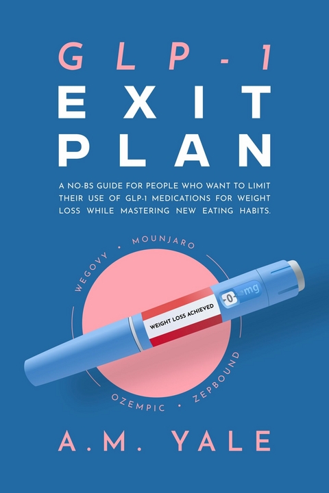 GLP-1 Exit Plan -  A.M. Yale