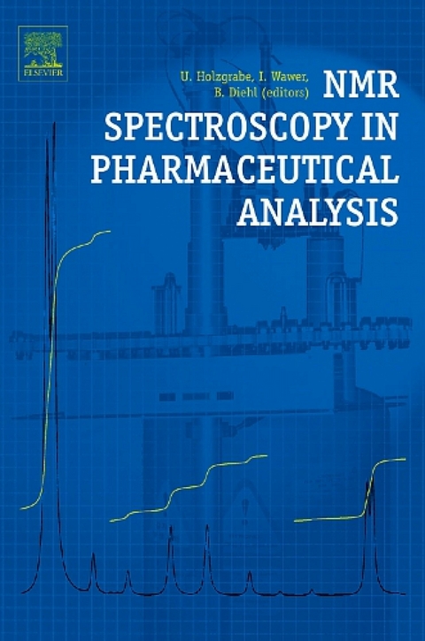 NMR Spectroscopy in Pharmaceutical Analysis - 