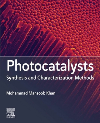 Photocatalysts: Synthesis and Characterization Methods