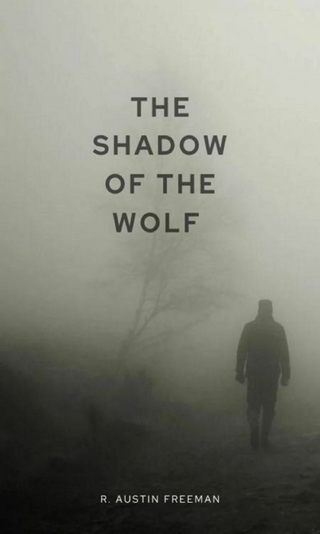 The shadow of the Wolf