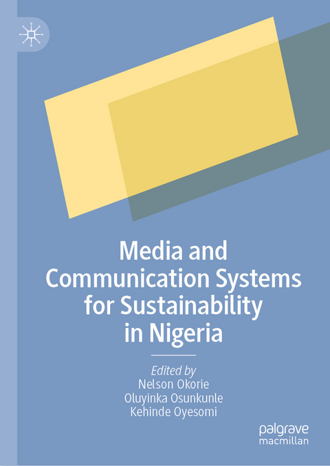 Media and Communication Systems for Sustainability in Nigeria - 