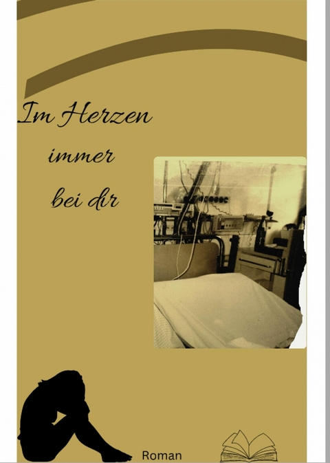 Im Herzen immer bei dir - W. Roy, C. Roy