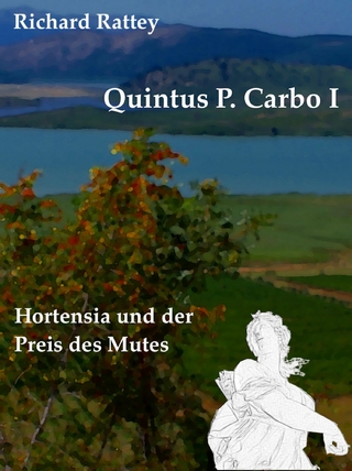 Hortensia und der Preis des Mutes