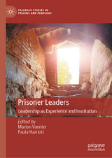 Prisoner Leaders - 