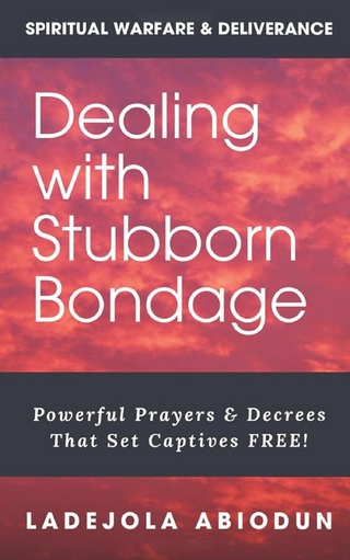 Dealing With Stubborn Bondage