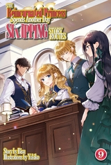 Reincarnated Princess Spends Another Day Skipping Story Routes: Volume 9 -  Bisu