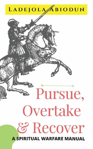 Pursue, Overtake and Recover