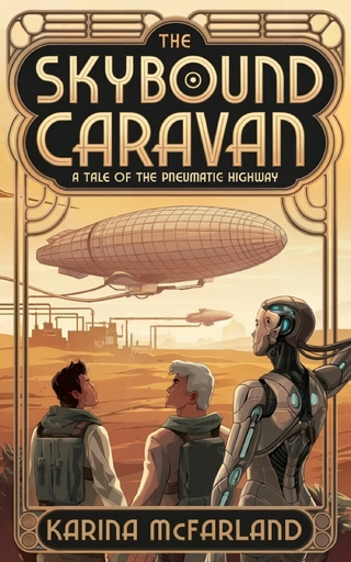 The Skybound Caravan