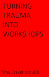 Turning Trauma Into Workshops -  Tima Erakat Mouslli