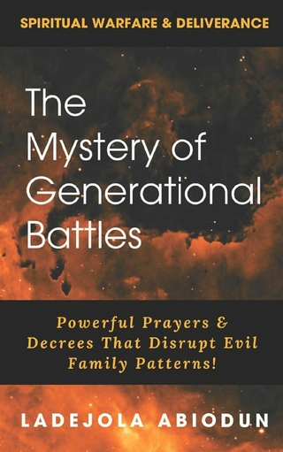 The Mystery Of Generational Battles