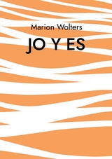 JO Y ES - Marion Wolters