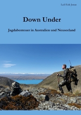 Down Under - Leif-Erik Jonas