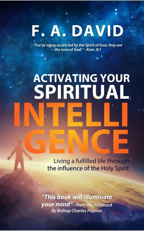 Activating Your Spiritual Intelligence -  FA David