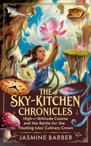 The Sky-Kitchen Chronicles