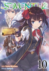 Seventh: Volume 10 -  Yomu Mishima