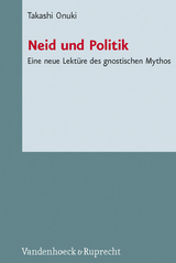 Neid und Politik - Takashi Onuki