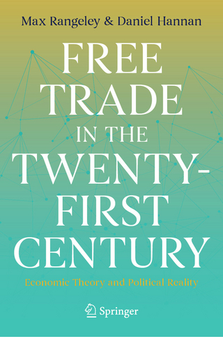 Free Trade in the Twenty-First Century