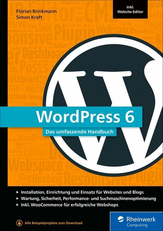 WordPress 6