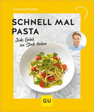 Schnell mal Pasta
