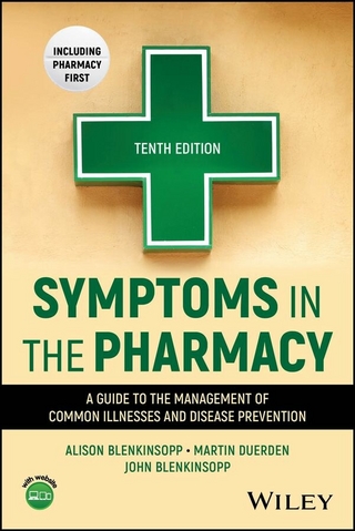 Symptoms in the Pharmacy