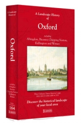 A Landscape History of Oxford (1830-1919) - LH3-164 - 