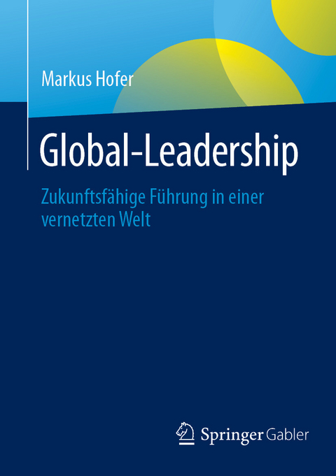 Global-Leadership - Markus Hofer