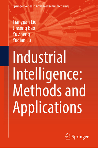 Industrial Intelligence: Methods and Applications
