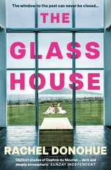 The Glass House - Rachel Donohue