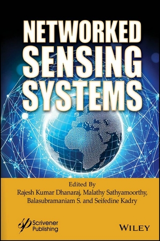 Networked Sensing Systems