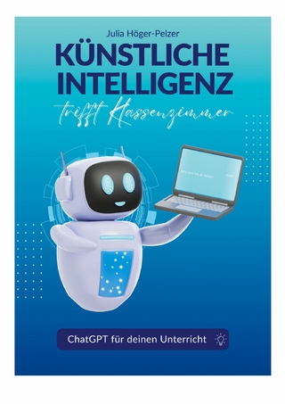 Künstliche Intelligenz trifft Klassenzimmer