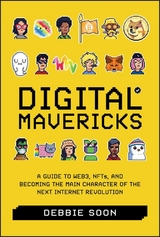 Digital Mavericks - Debbie Soon