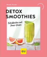Detox-Smoothies - Nicole Staabs