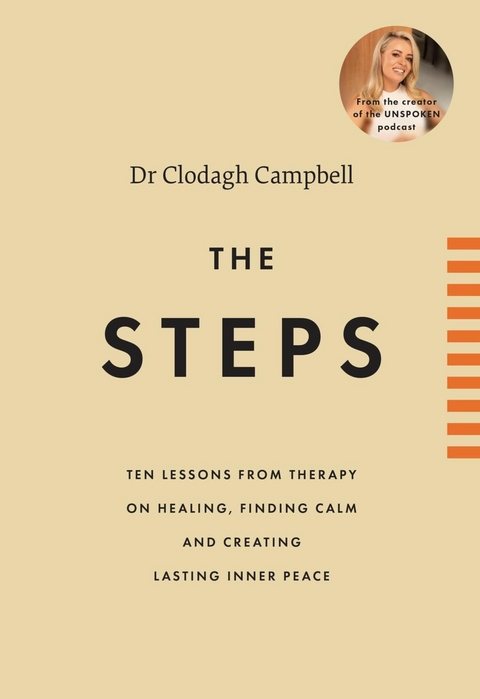 Steps -  Clodagh Campbell