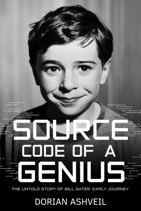 Source Code of a Genius -  Dorian Ashveil