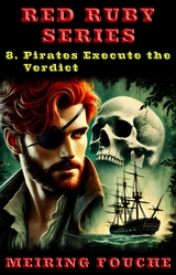 Pirates Execute the Verdict -  Meiring Fouche