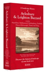 A Landscape History of Aylesbury & Leighton Buzzard (1822-1920) - LH3-165 - 