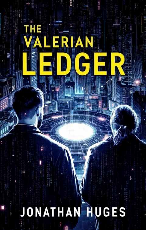 The Valerian Ledger -  Jonathan Hughes