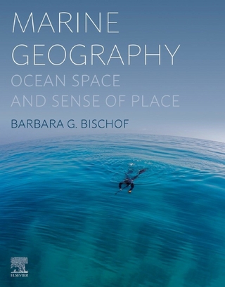 Marine Geography