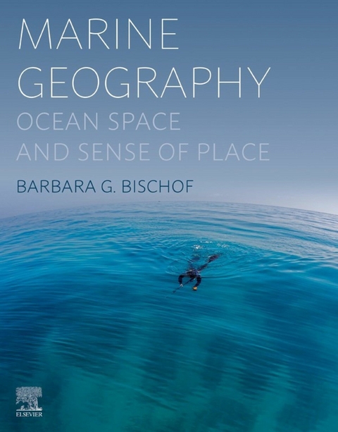 Marine Geography -  Barbara Bischof