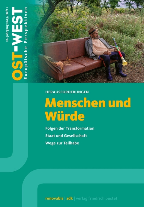 Menschen und W&uuml;rde