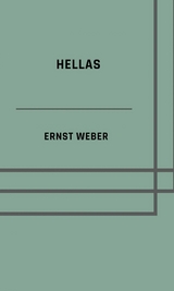 Hellas - Ernst Weber