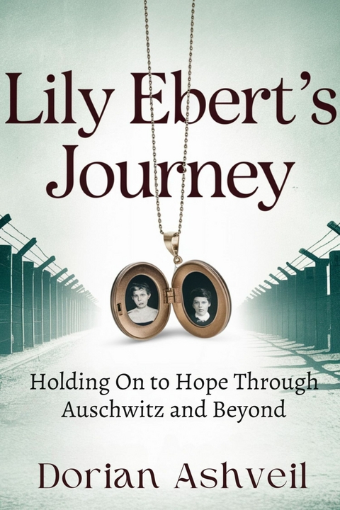 Lily Ebert's Journey -  Dorian Ashveil