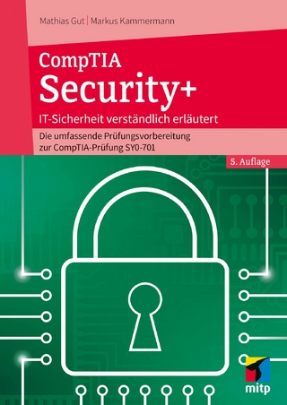 CompTIA Security+