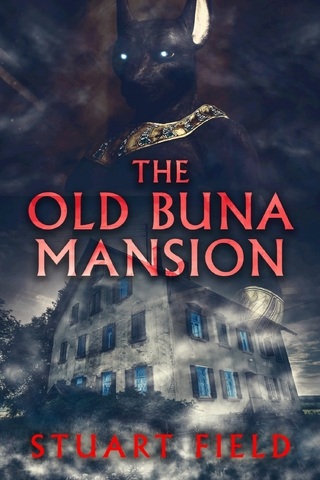 The Old Buna Mansion