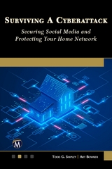 Surviving A Cyberattack -  Art Bowker,  Mercury Learning and Information,  Todd G. Shipley