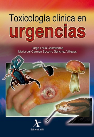 Toxicologia clinica en urgencias