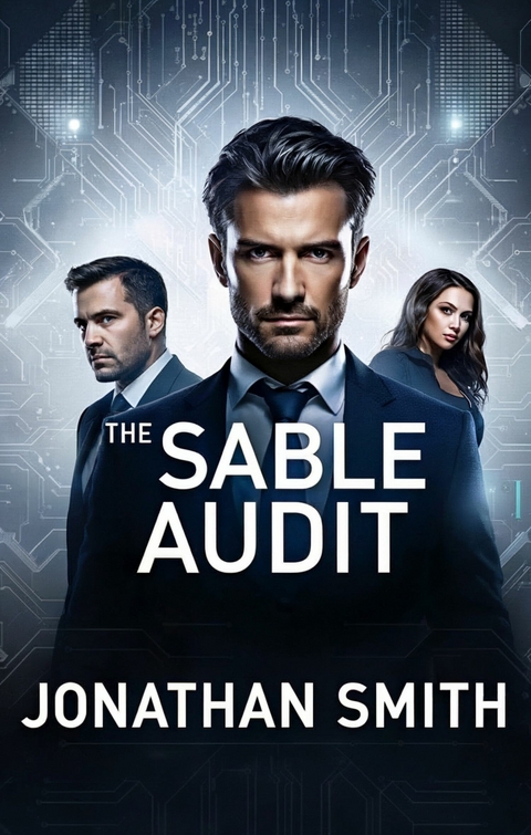 The Sable Audit -  Jonathan Smith