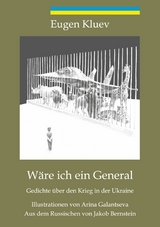 W&auml;re ich ein General -  Eugen Kluev