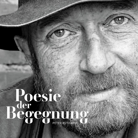 Poesie der Begegnung - 