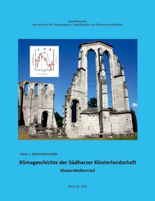 Klimageschichte der Südharzer Klosterlandschaft